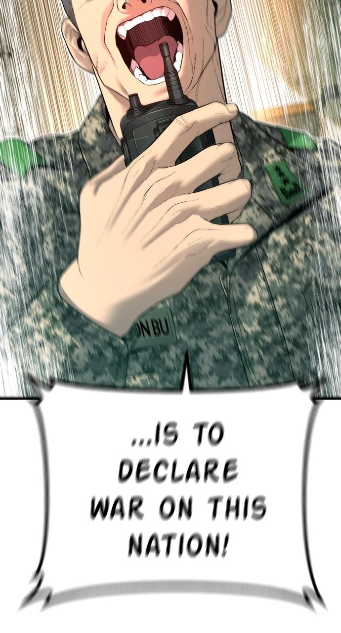 Manager Kim Chap 133 - Next Chap 134