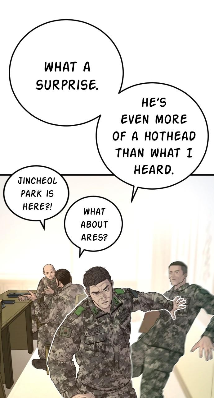 Manager Kim Chap 133 - Next Chap 134