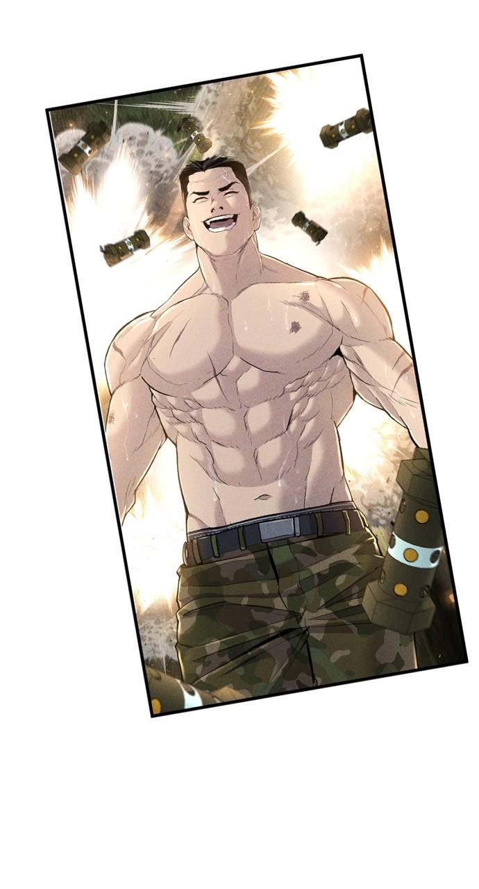 Manager Kim Chap 133 - Next Chap 134