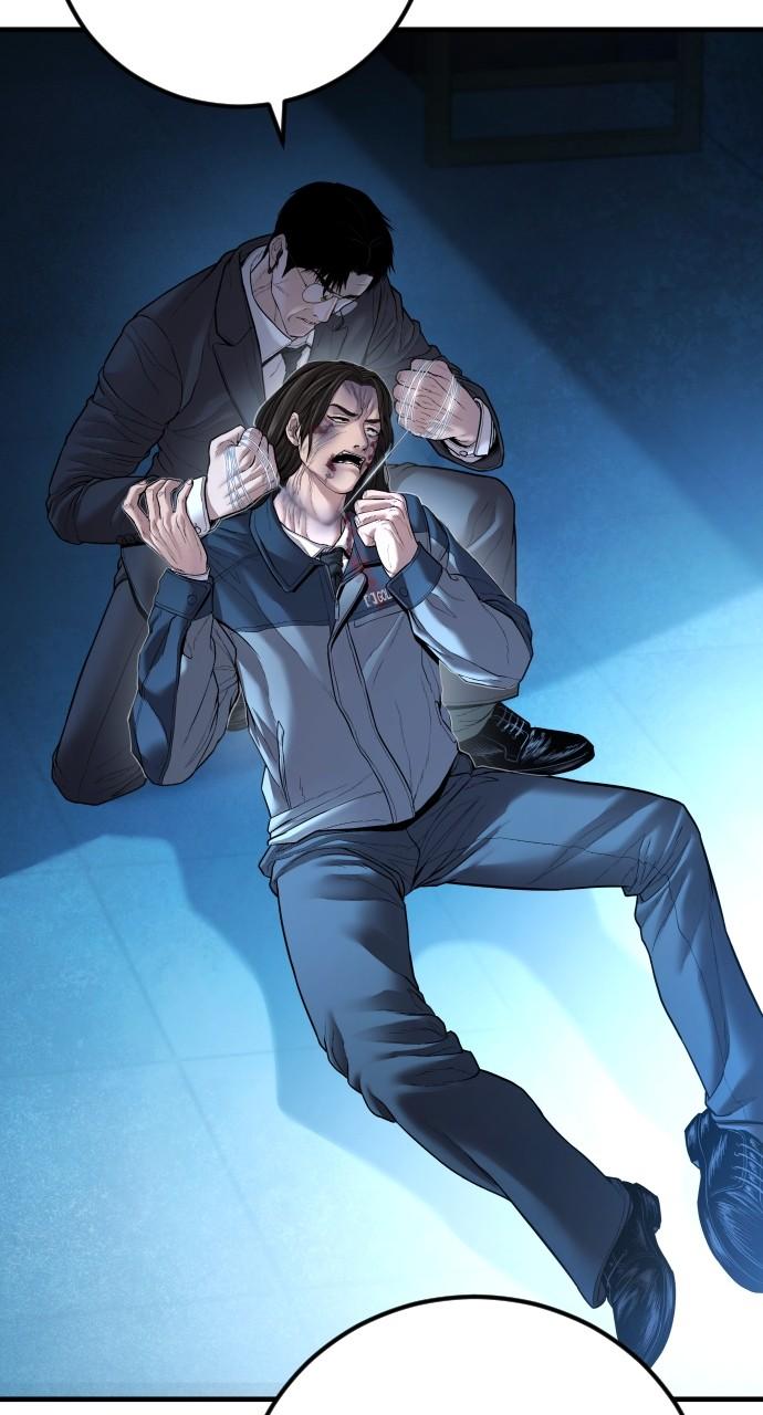 Manager Kim Chap 133 - Next Chap 134