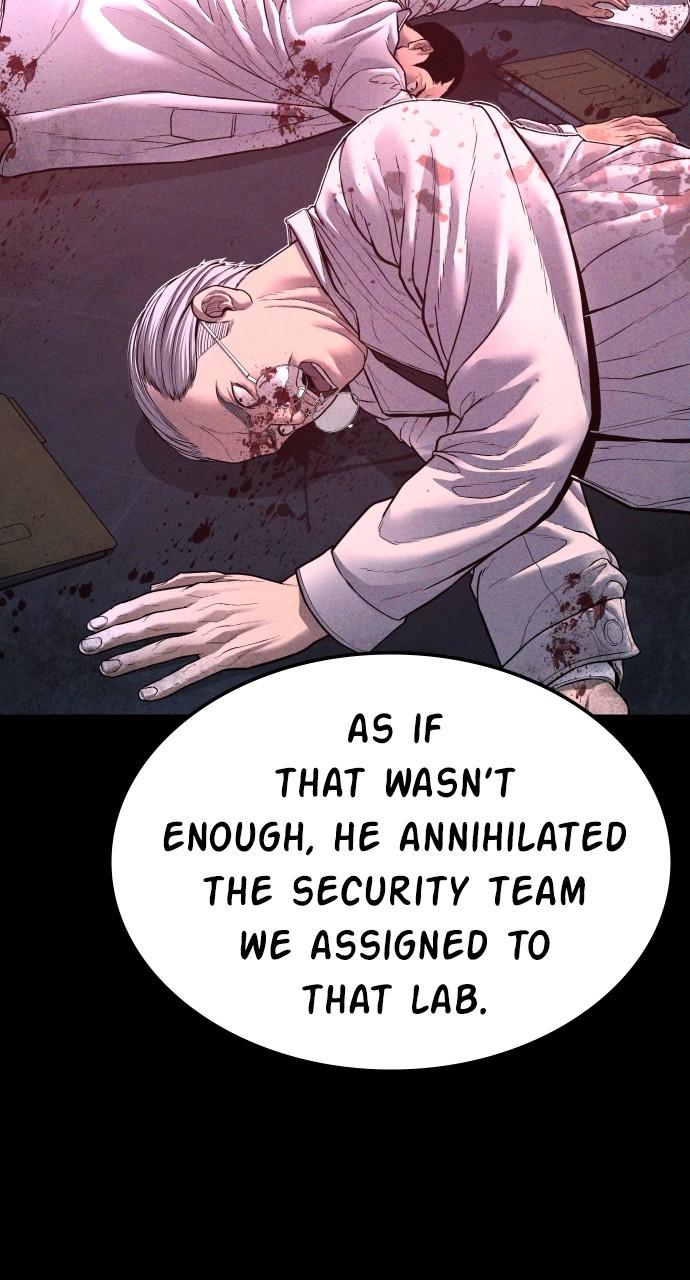 Manager Kim Chap 133 - Next Chap 134