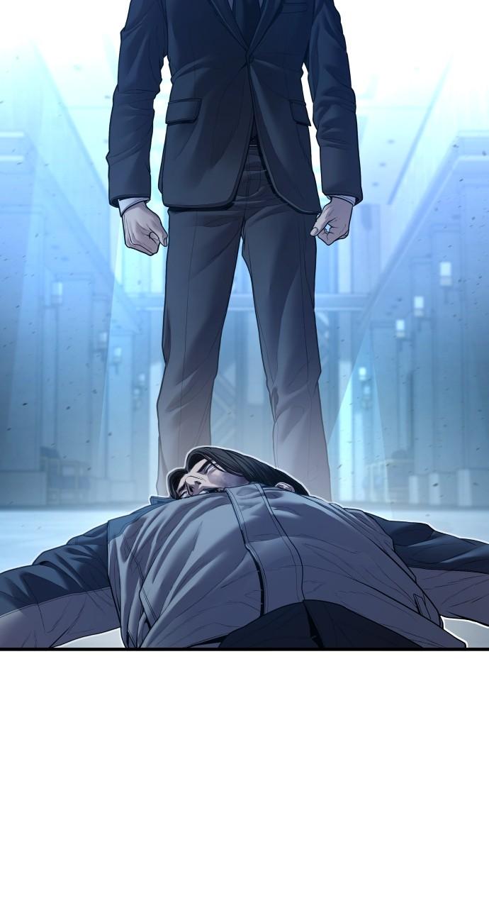 Manager Kim Chap 133 - Next Chap 134