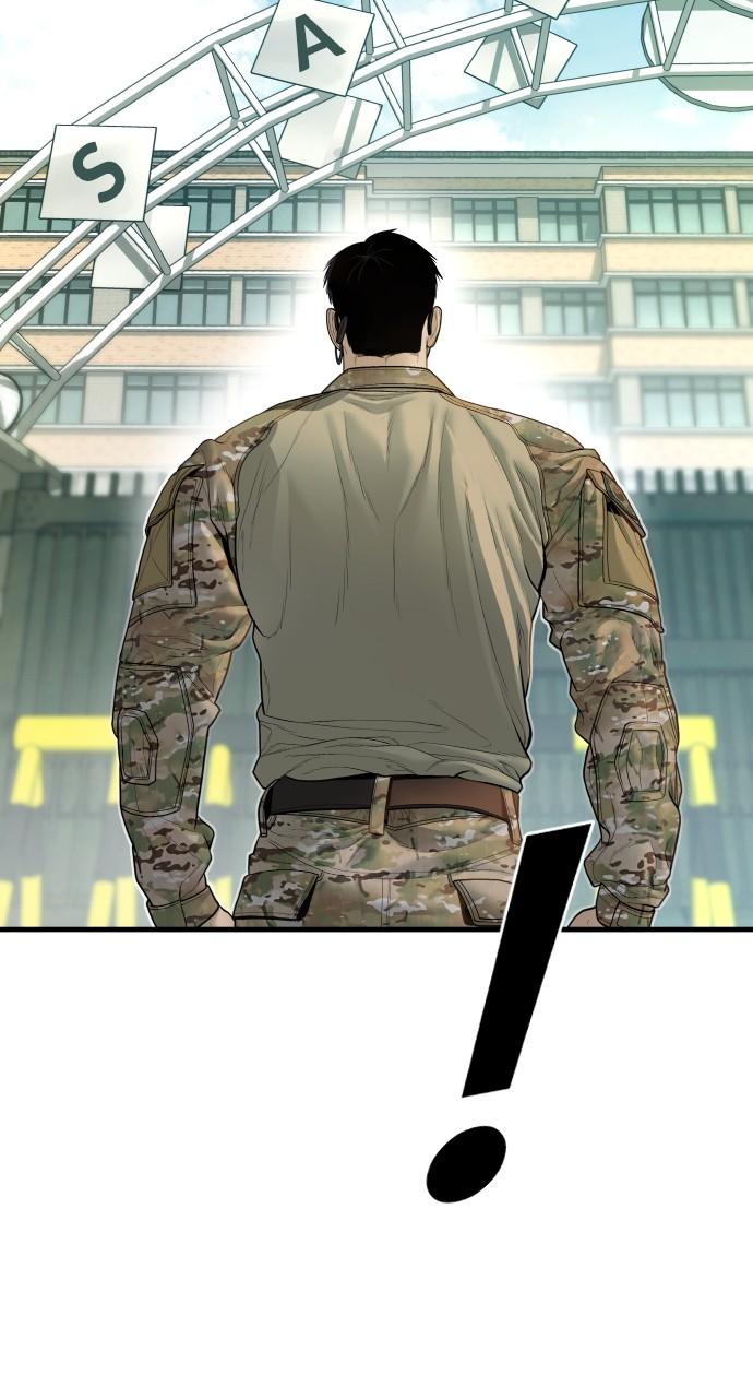 Manager Kim Chap 133 - Next Chap 134