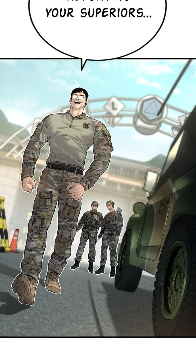 Manager Kim Chap 133 - Next Chap 134