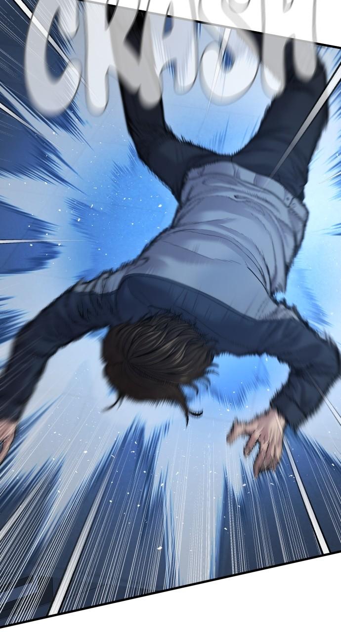 Manager Kim Chap 133 - Next Chap 134