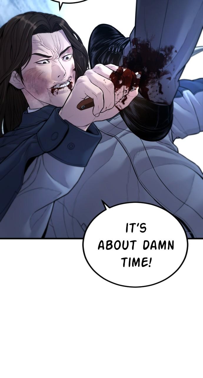 Manager Kim Chap 133 - Next Chap 134