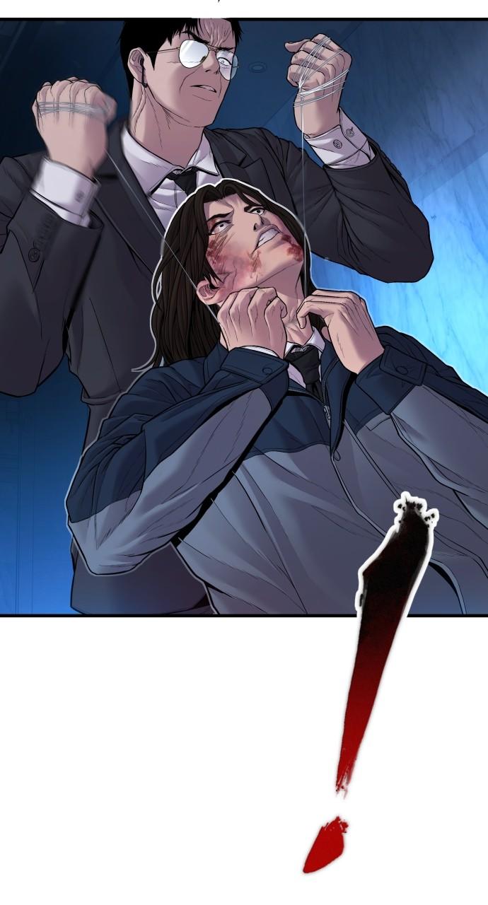 Manager Kim Chap 133 - Next Chap 134