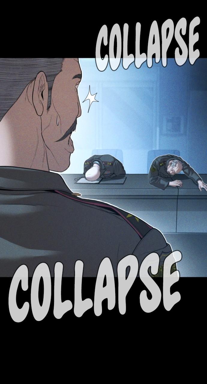 Manager Kim Chap 133 - Next Chap 134