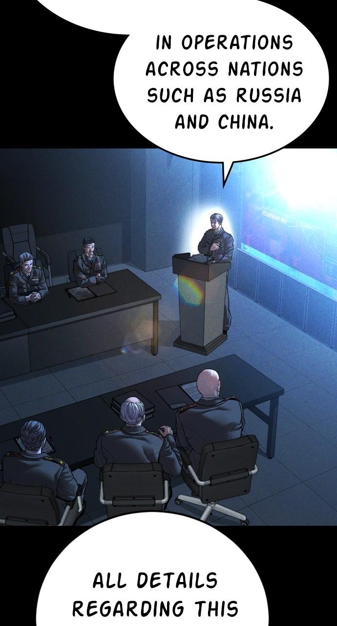 Manager Kim Chap 133 - Next Chap 134