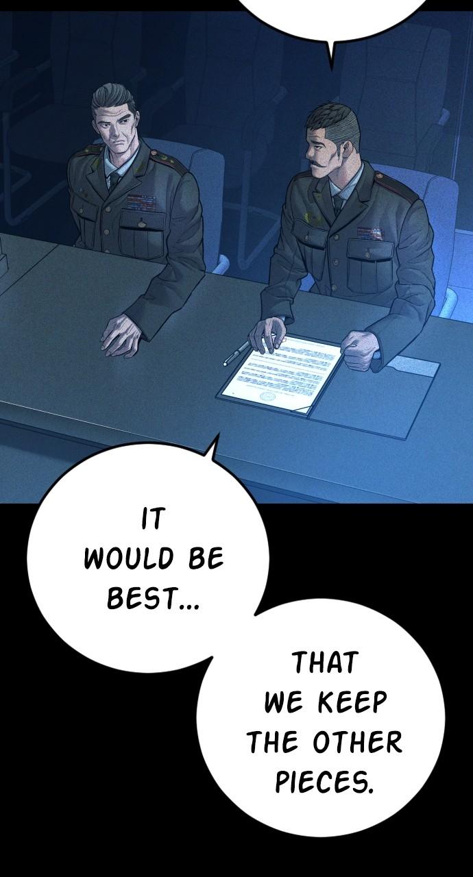 Manager Kim Chap 133 - Next Chap 134