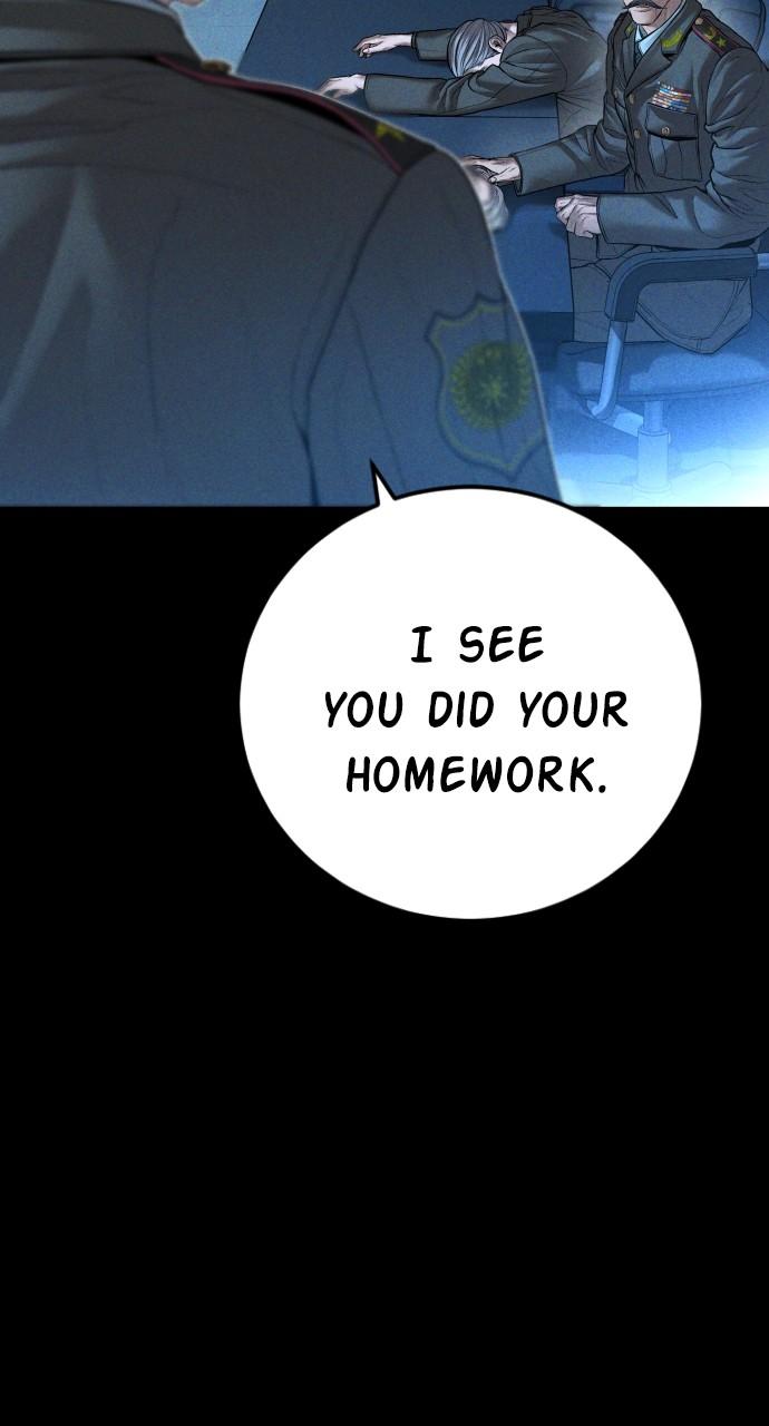 Manager Kim Chap 133 - Next Chap 134