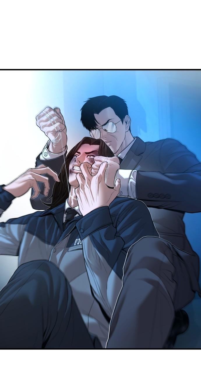 Manager Kim Chap 133 - Next Chap 134