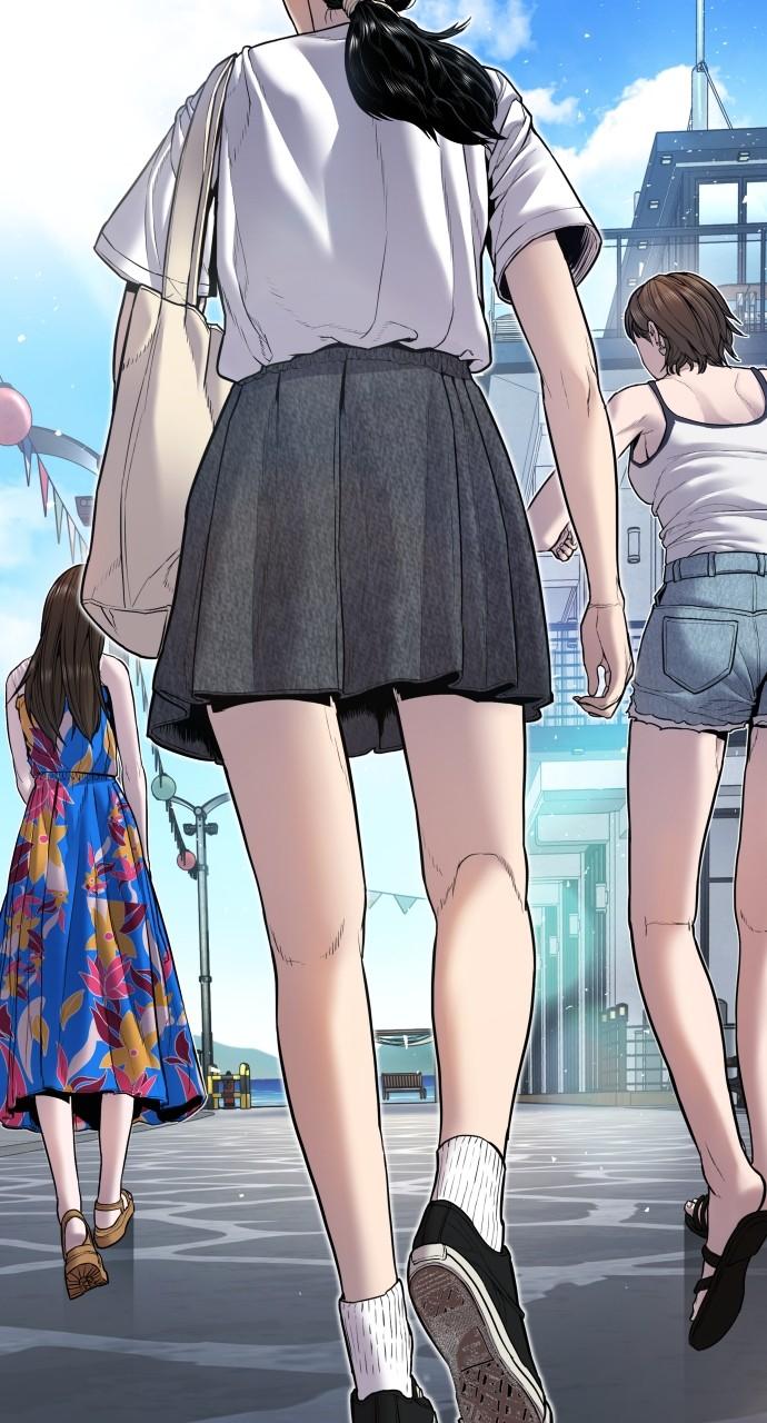 Manager Kim Chap 147 - Next Chap 148