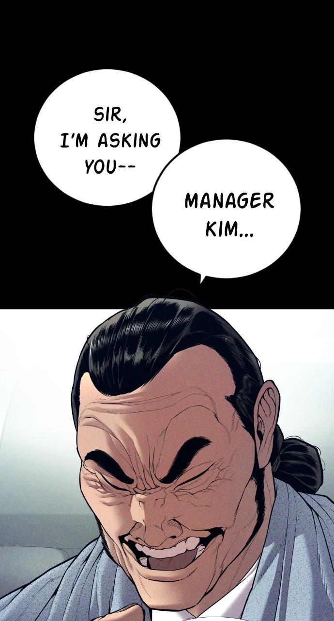Manager Kim Chap 147 - Next Chap 148