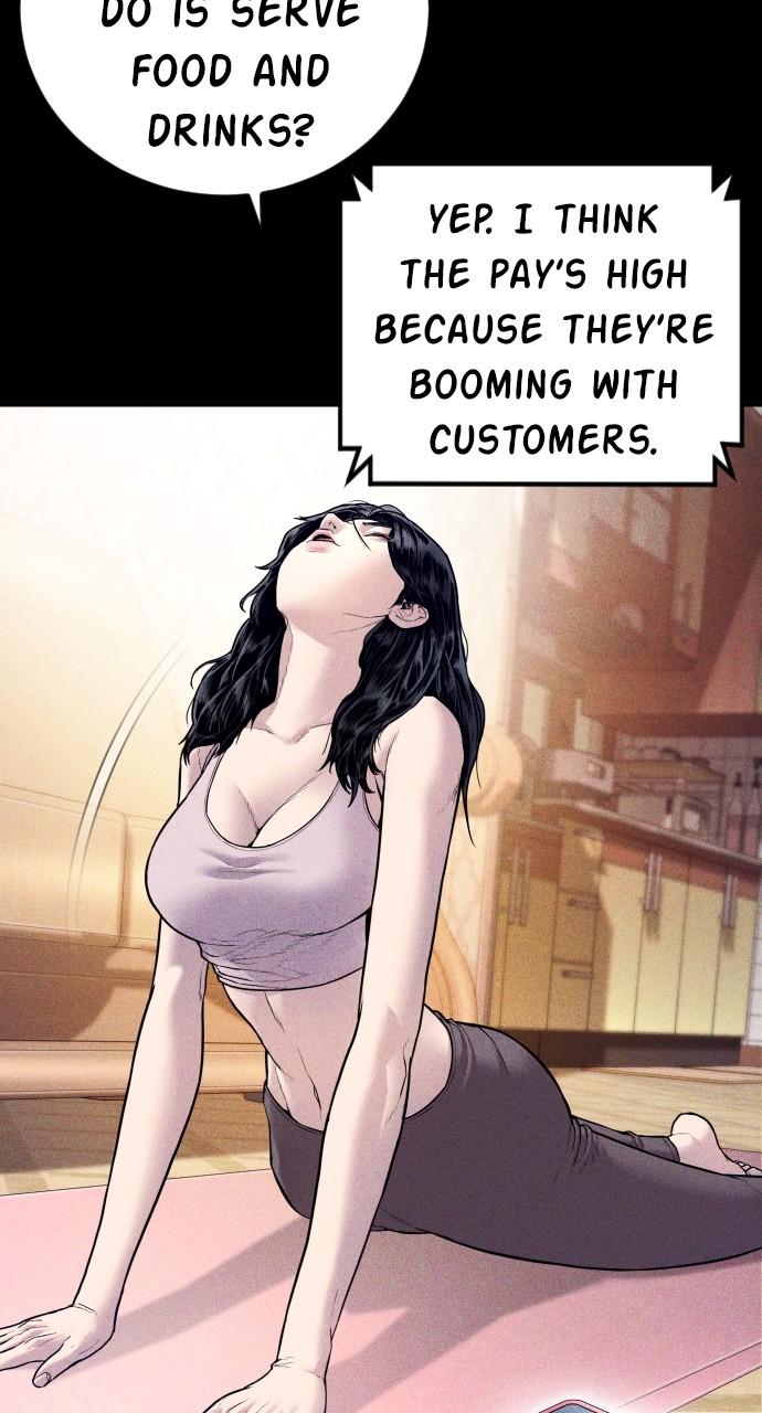 Manager Kim Chap 147 - Next Chap 148