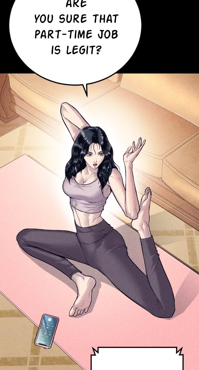 Manager Kim Chap 147 - Next Chap 148