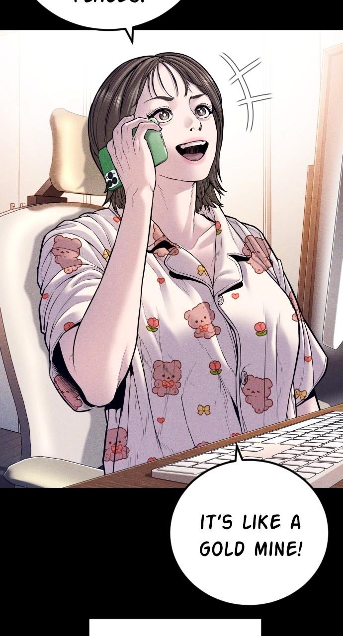 Manager Kim Chap 147 - Next Chap 148