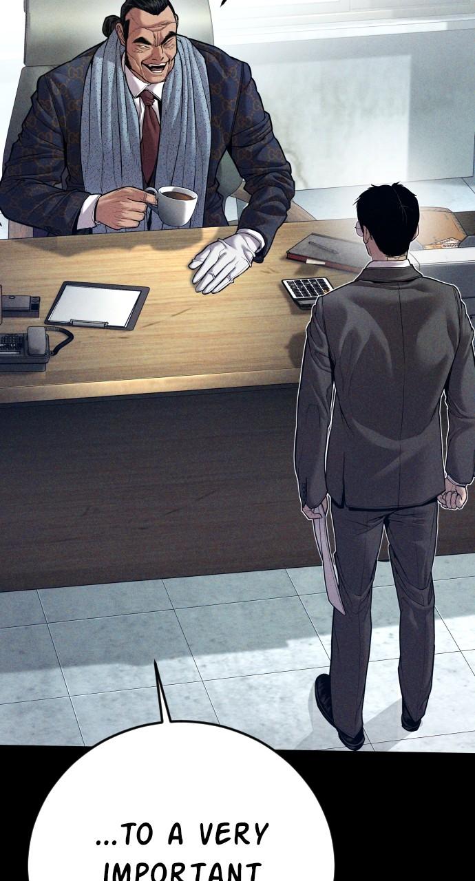 Manager Kim Chap 147 - Next Chap 148