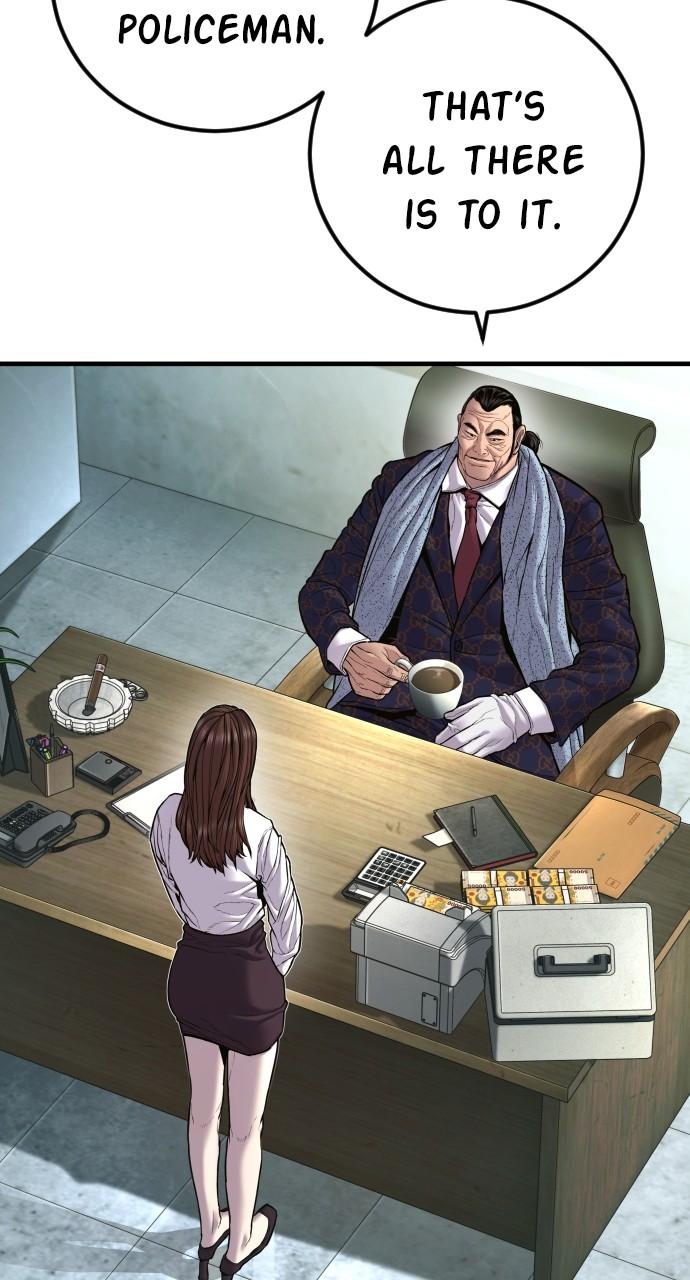 Manager Kim Chap 147 - Next Chap 148