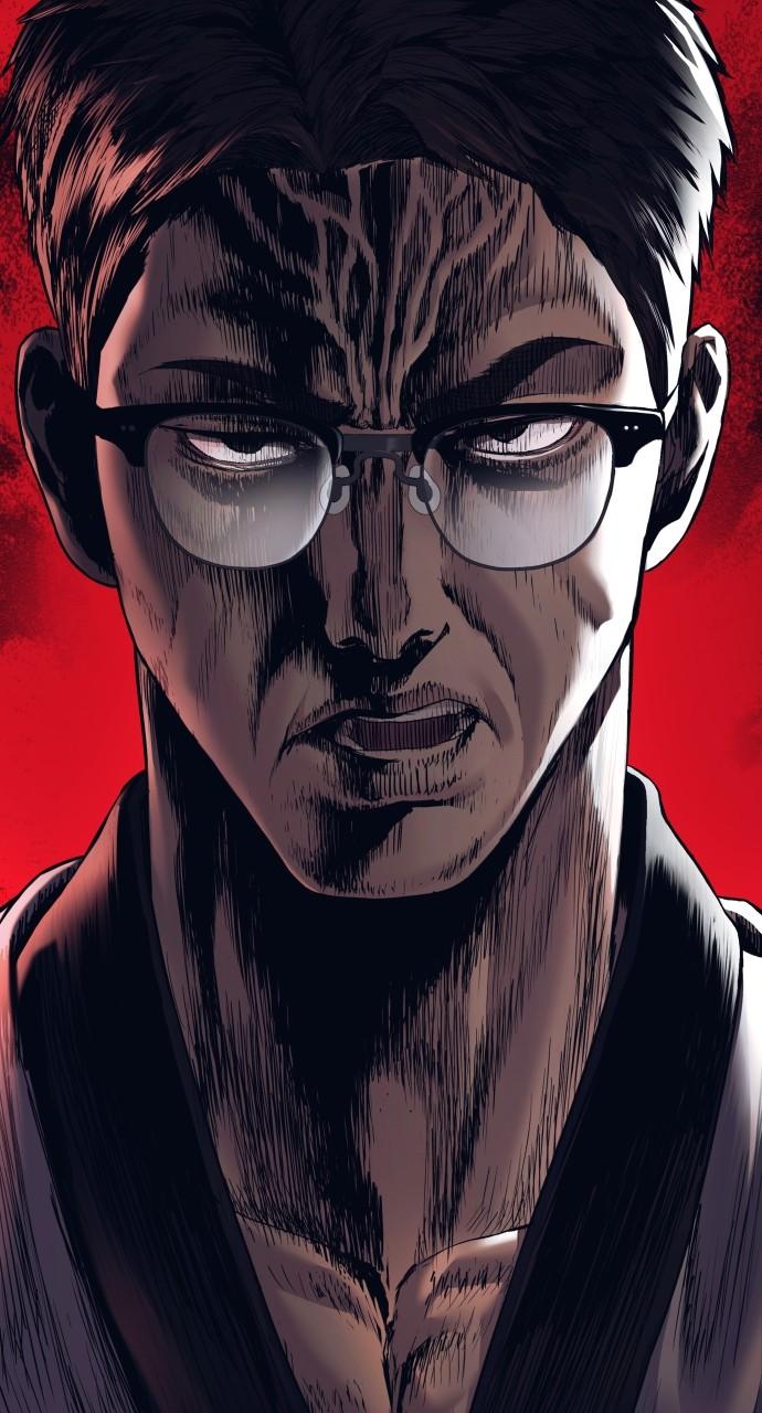 Manager Kim Chap 144 - Next Chap 145