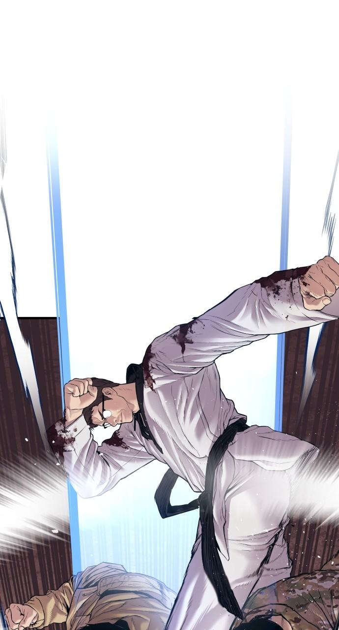 Manager Kim Chap 144 - Next Chap 145