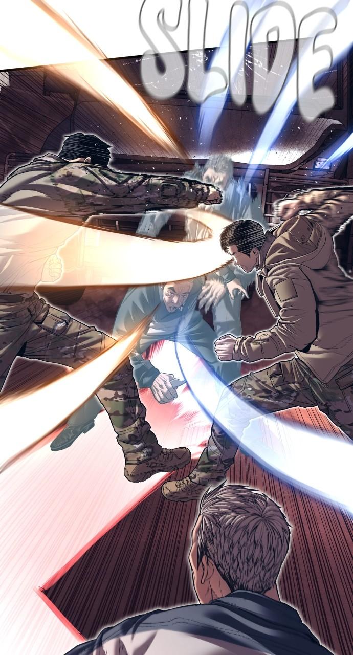 Manager Kim Chap 144 - Next Chap 145