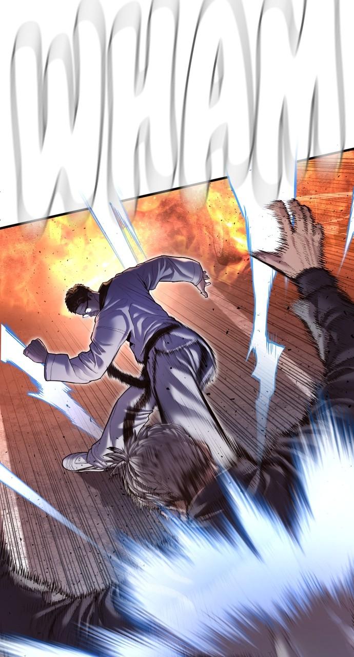 Manager Kim Chap 144 - Next Chap 145