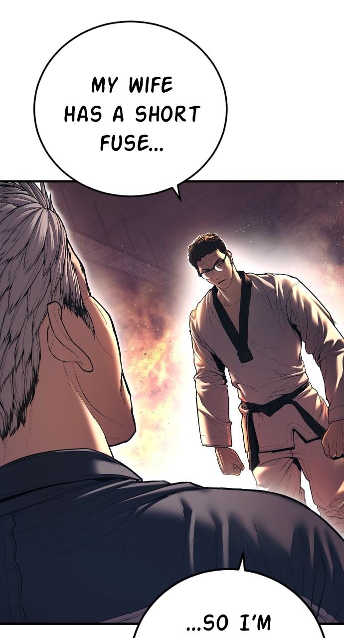 Manager Kim Chap 144 - Next Chap 145