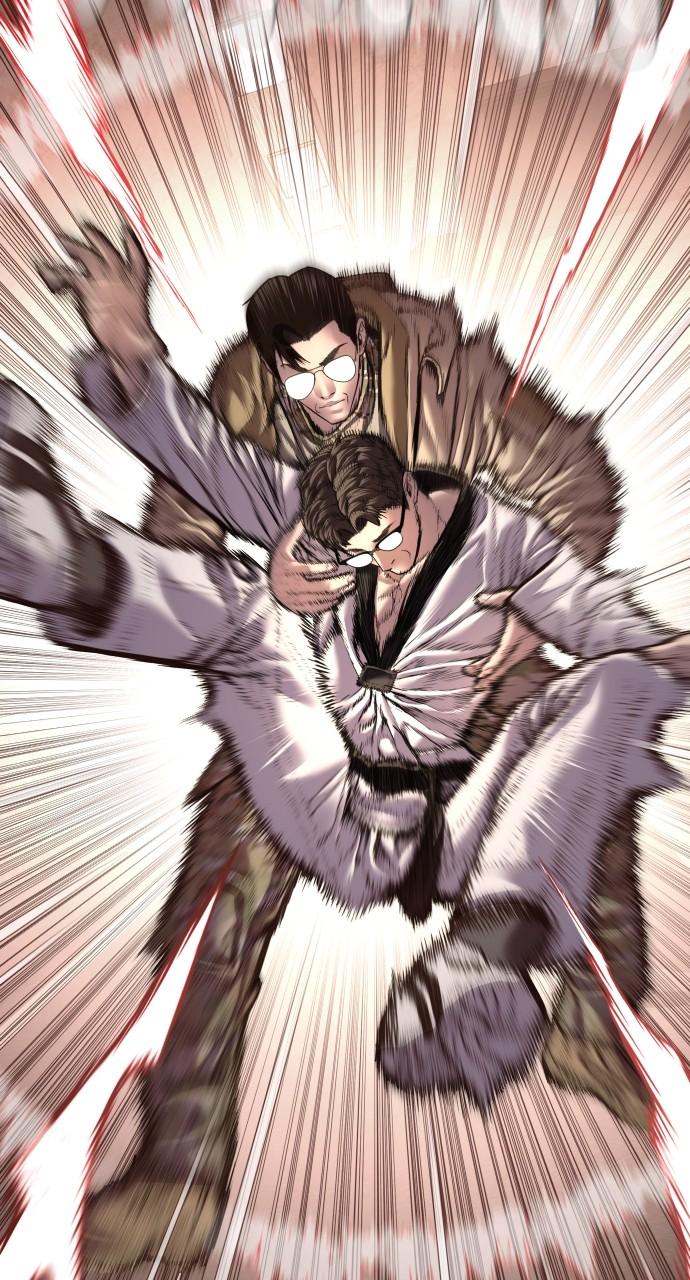 Manager Kim Chap 144 - Next Chap 145