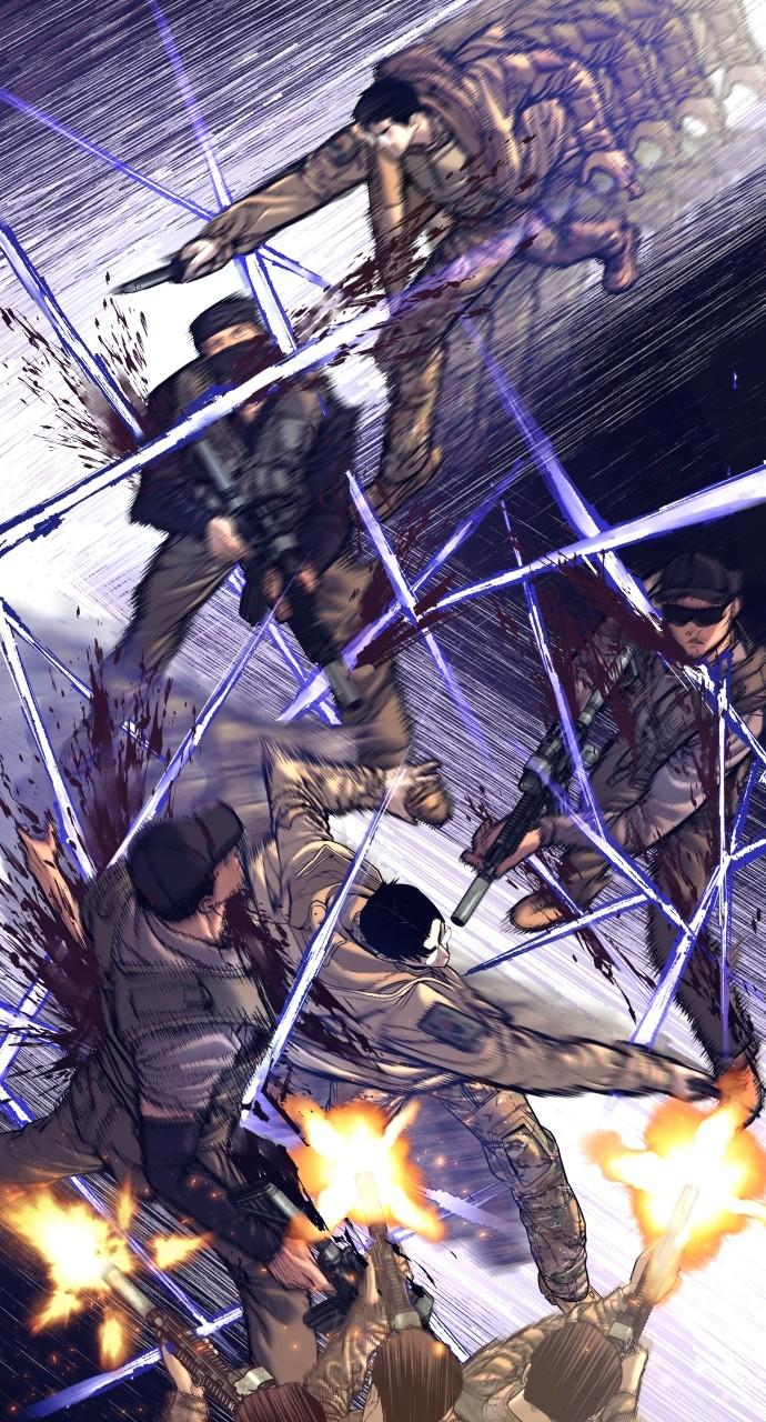 Manager Kim Chap 144 - Next Chap 145