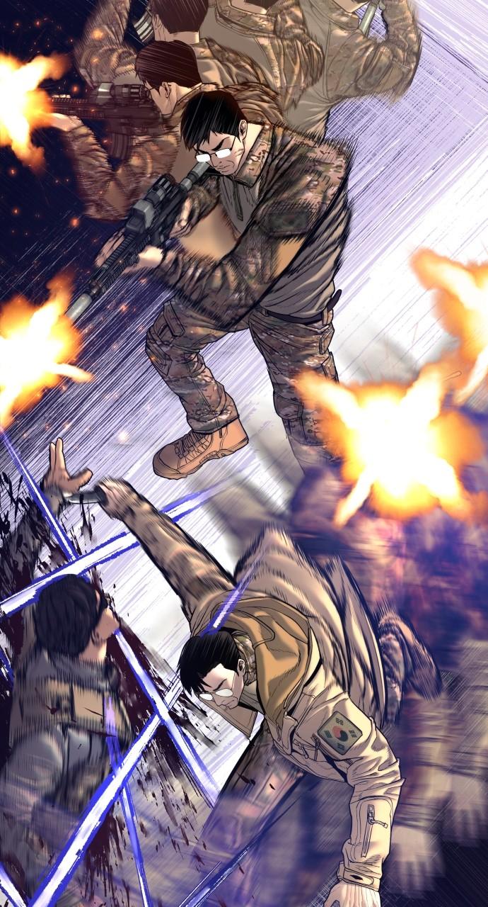 Manager Kim Chap 144 - Next Chap 145