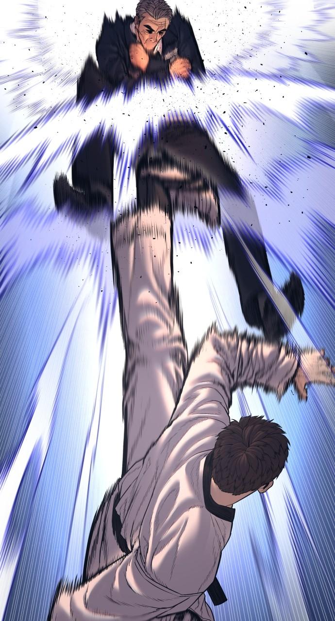 Manager Kim Chap 144 - Next Chap 145