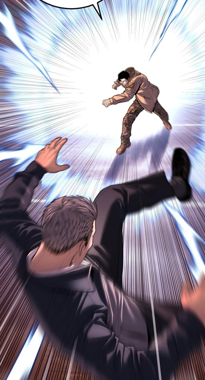 Manager Kim Chap 144 - Next Chap 145