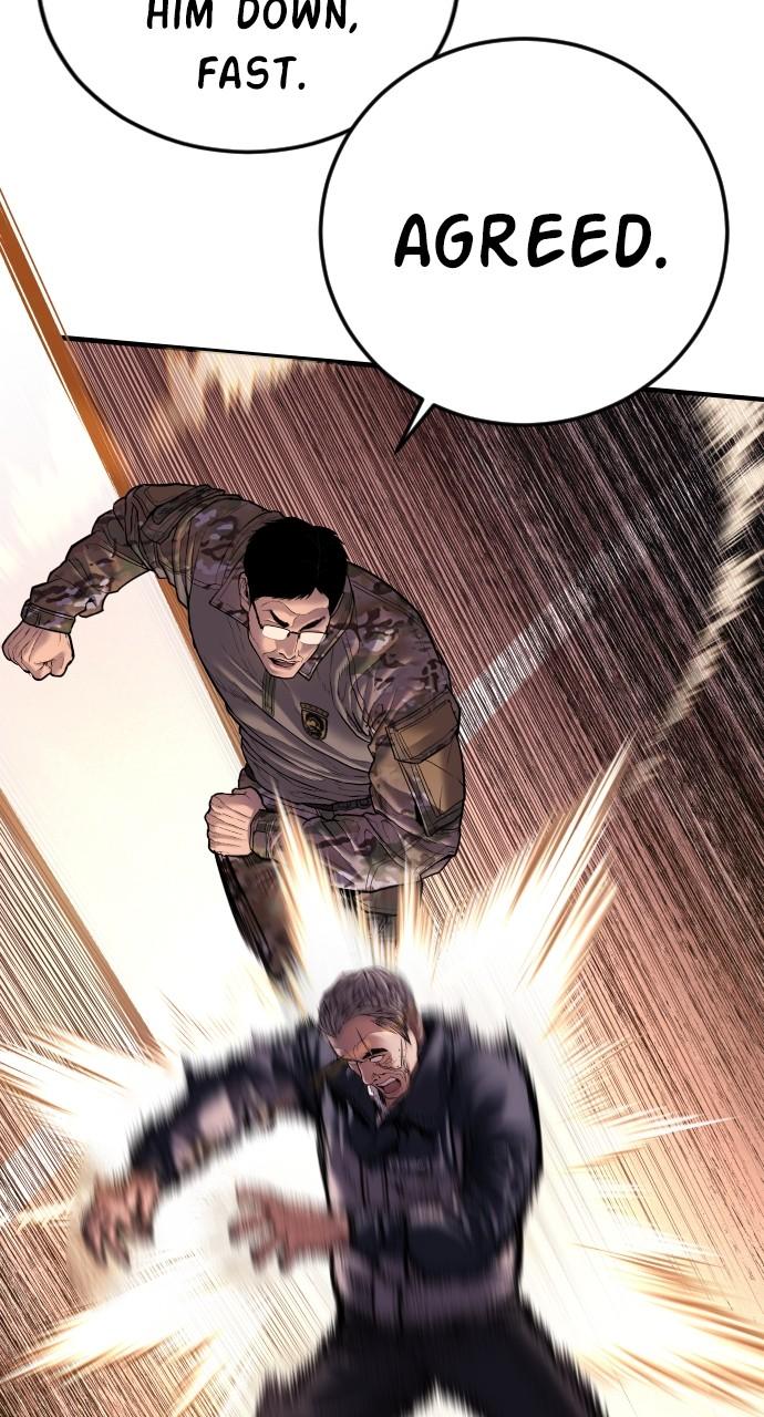 Manager Kim Chap 144 - Next Chap 145