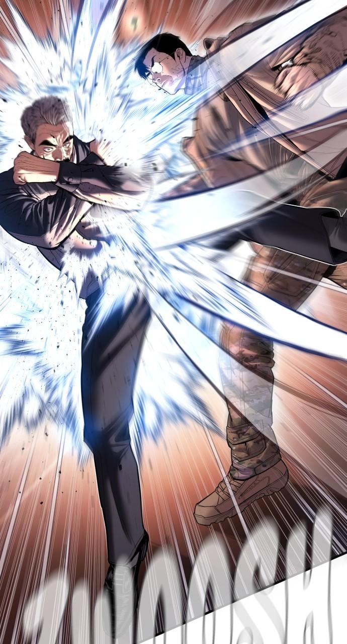 Manager Kim Chap 144 - Next Chap 145