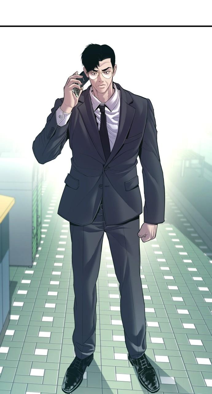 Manager Kim Chap 145 - Next Chap 146