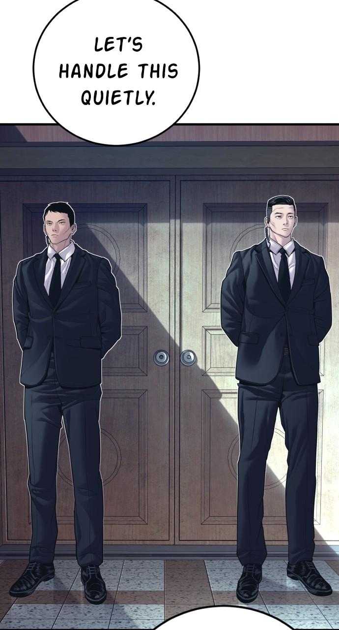 Manager Kim Chap 145 - Next Chap 146