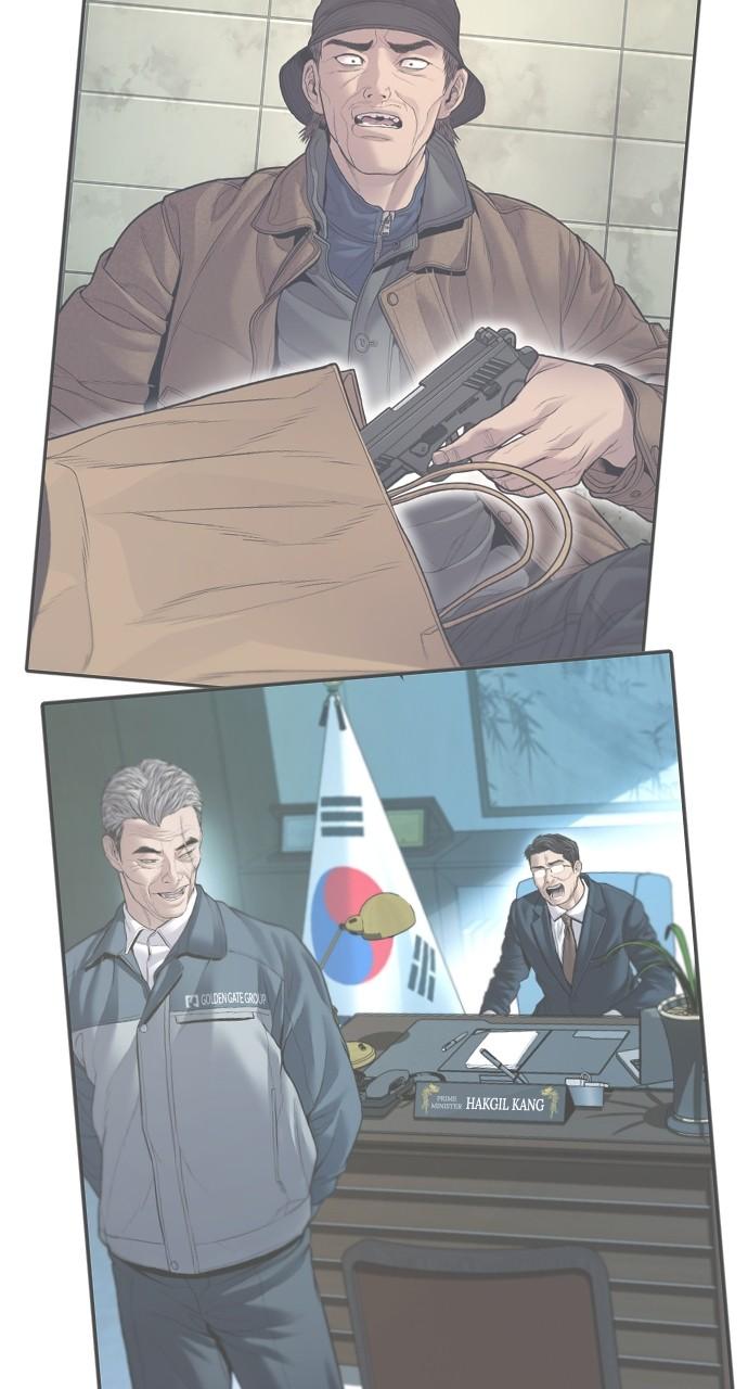 Manager Kim Chap 145 - Next Chap 146