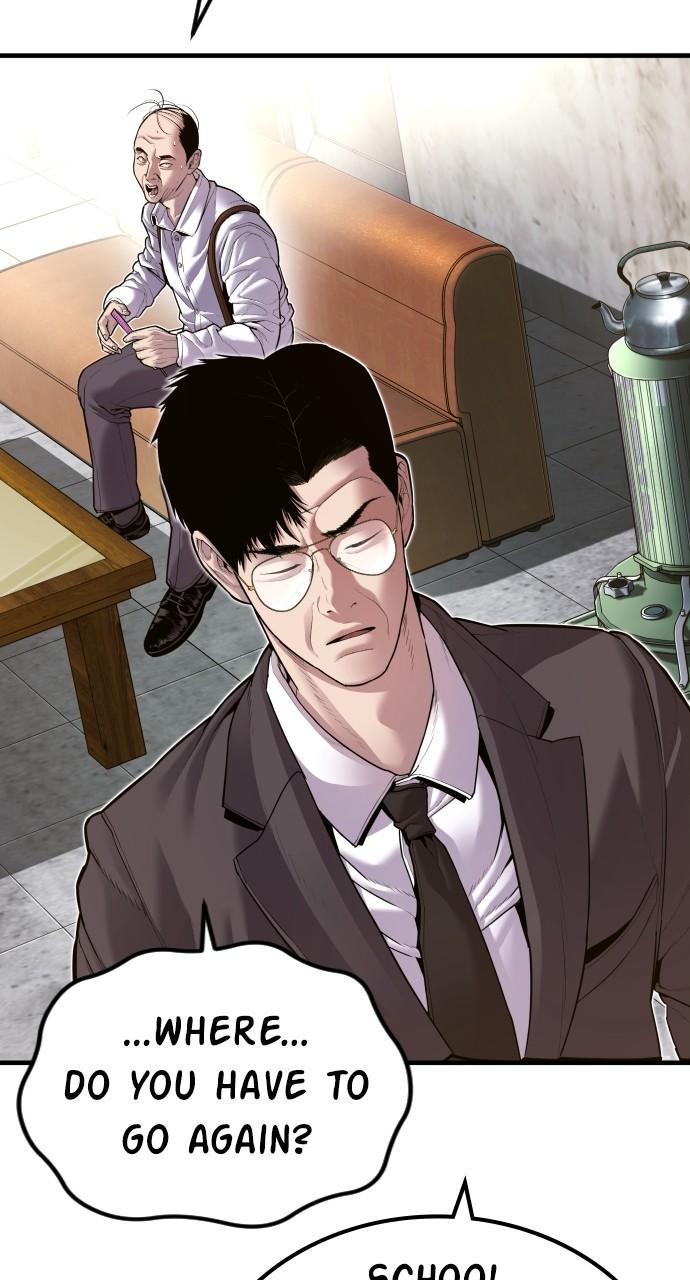 Manager Kim Chap 146 - Next Chap 147