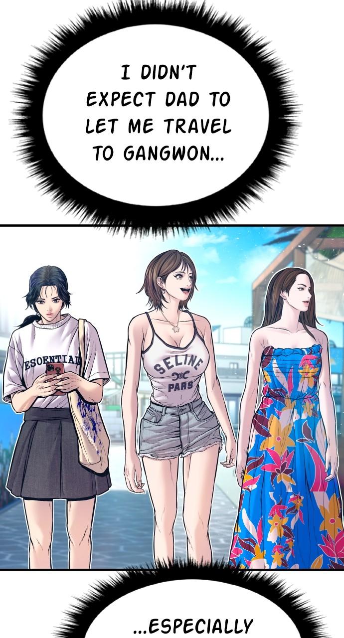 Manager Kim Chap 148 - Next Chap 149