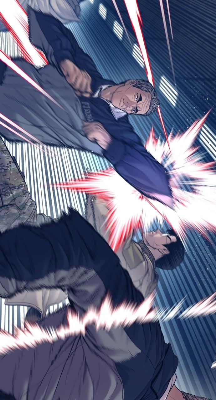 Manager Kim Chap 140 - Next Chap 141