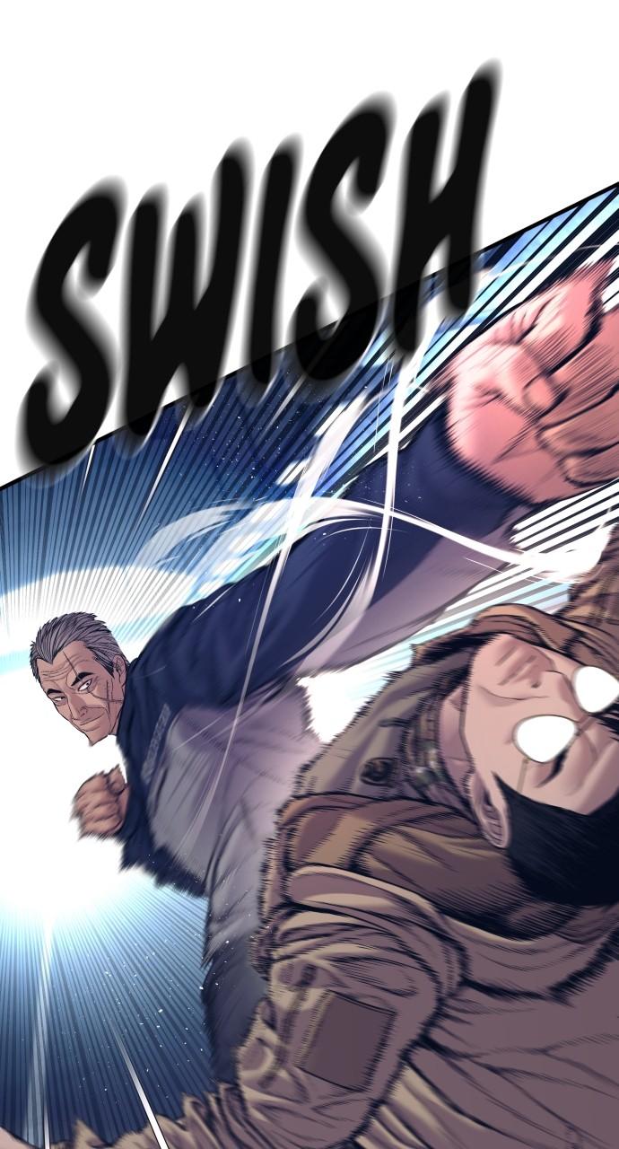 Manager Kim Chap 140 - Next Chap 141