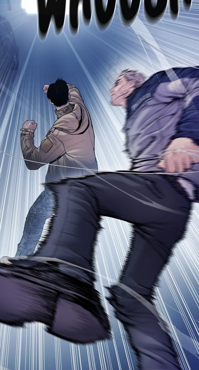 Manager Kim Chap 140 - Next Chap 141