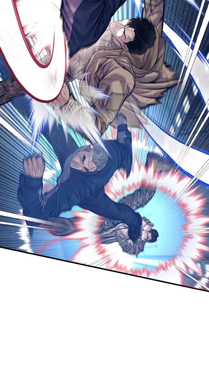 Manager Kim Chap 140 - Next Chap 141