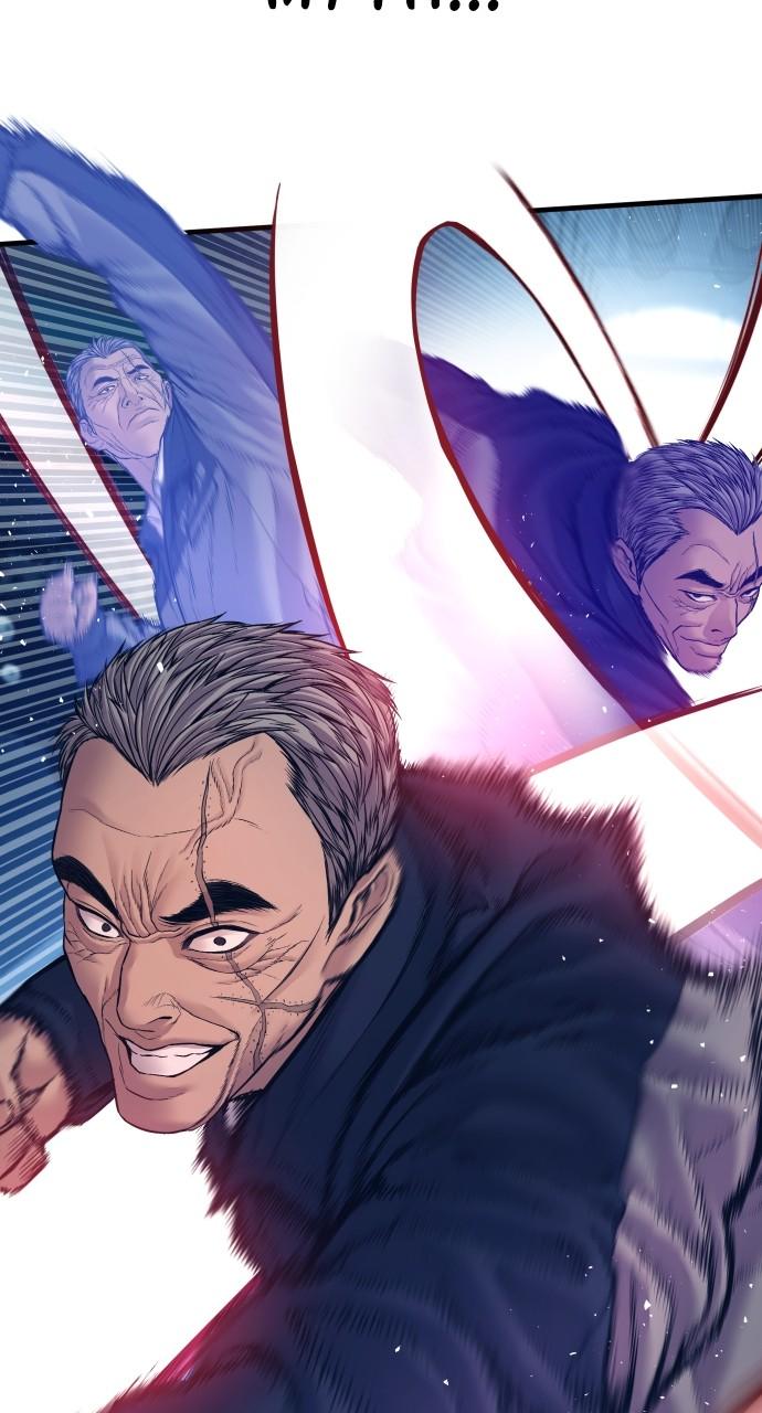 Manager Kim Chap 140 - Next Chap 141