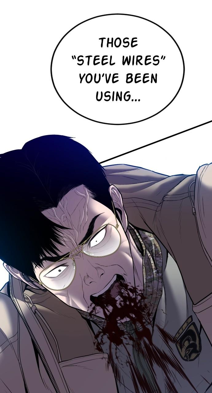 Manager Kim Chap 140 - Next Chap 141