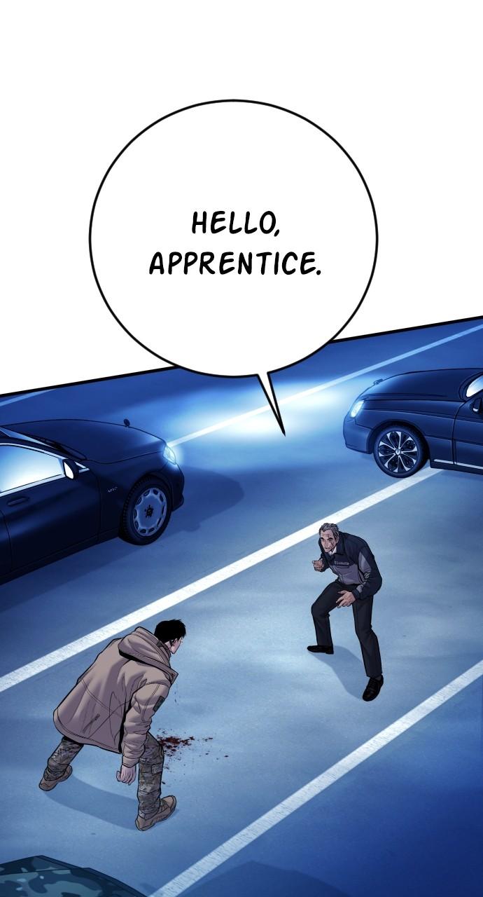 Manager Kim Chap 140 - Next Chap 141