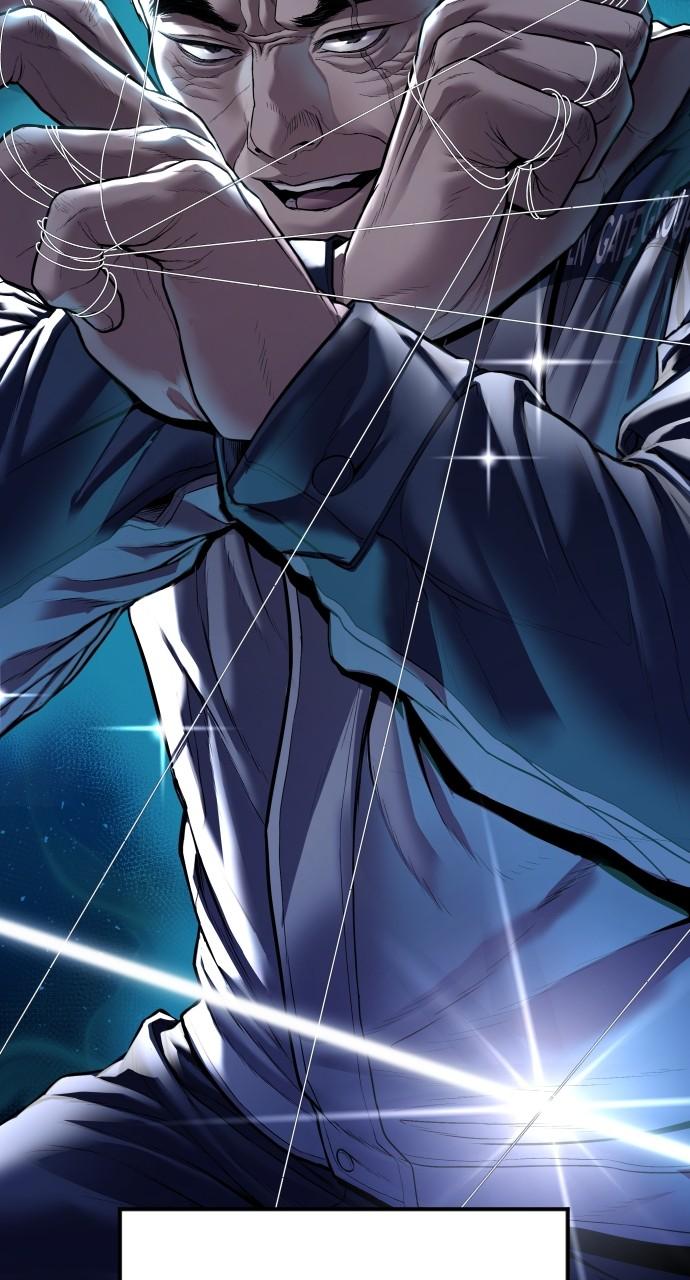 Manager Kim Chap 140 - Next Chap 141