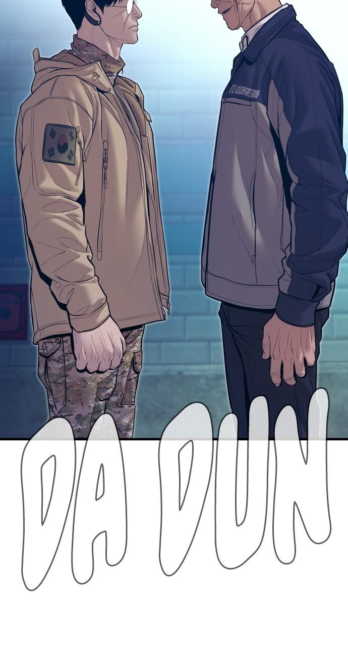 Manager Kim Chap 140 - Next Chap 141