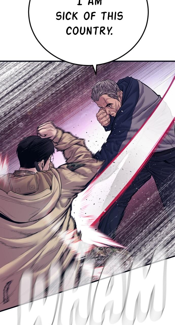 Manager Kim Chap 140 - Next Chap 141